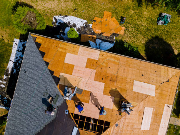 Quick and Trustworthy Emergency Roof Repair Services in Haleiwa, HI